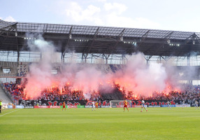 Widanow wzmocnił Górnika Zabrze