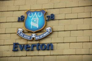 Nowy napastnik Evertonu