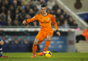 Nowy pomysł: De Gea za Bale'a