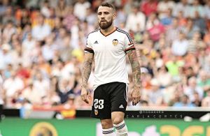 Otamendi: Pellegrini przekonał mnie do transferu