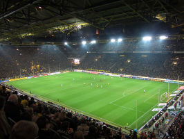 Borussia kupiła obrońcę