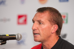 Rodgers: Błędy się zdarzają