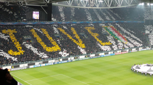 Duży talent Juventusu w Bayernie