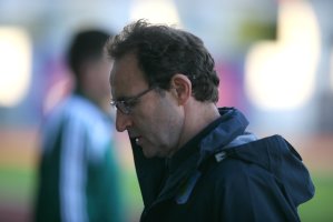 O'Neill: Rywale pokazali ogromnego ducha walki