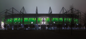 Kolejna porażka Borussii Moenchengladbach