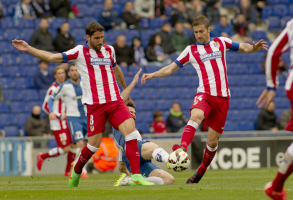 Lider odchodzi z Atletico Madryt