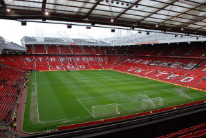 Manchester United w końcu kupi napastnika?