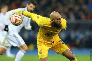 Tim Howard zakończy piłkarską karierę w 2019 roku