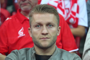 Oficjalnie: Błaszczykowski w Fiorentinie!