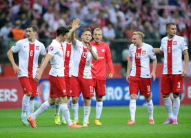 Ile nam brakuje do awansu na EURO?