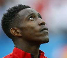 Hodgson: Welbeck wróci dopiero za pół roku!
