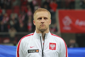 Glik w Torino do końca kariery?