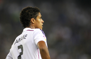 Varane: Mourinho dał mi kopa w tyłek