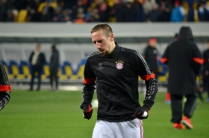 Lahm: Nie wolno skreślać Ribery'ego