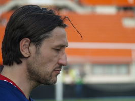 Zaskakujący ruch Bayernu? Trener Eintrachtu faworytem do zastąpienia Heynckesa