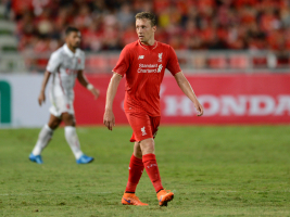 Lucas Leiva: Byłem bliski odejścia z Liverpoolu