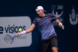 Kubot przegrał w półfinale US Open