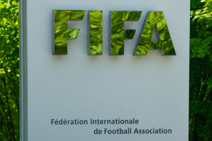 Kolejny kandydat na szefa FIFA