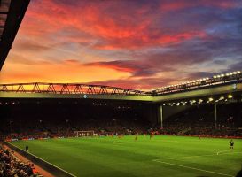 Liverpool FC zainteresowany 20-letnim pomocnikiem Sheffield United