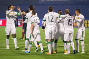 Liga szkocka: Pierwsza porażka Celtiku