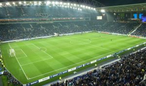 Porto nadal liderem, Paweł Kieszek z czystym kontem
