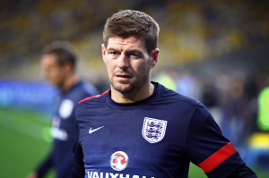 Gerrard: Z Mourinho osiągnąłbym dużo więcej