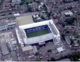 Walkes przedłużył kontrakt z Tottenhamem