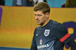 Gerrard: Benitez mnie nie lubił
