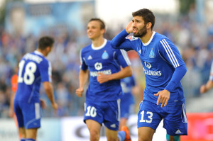 Wielkie Derby Śląska dla Ruchu Chorzów