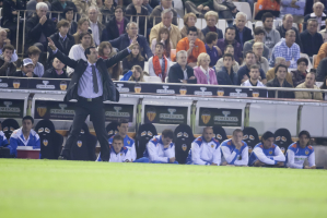 Unai Emery: Chłopcem do bicia nie zostaniemy