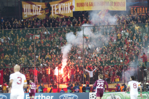 "Atletico może nas ukarać. Trudno"