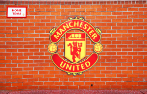 "Manchester United nie ma szans na wygranie Ligi Mistrzów"