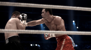 Fury chce znokautować Kliczkę