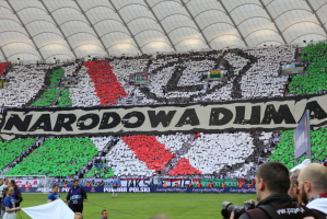 Bramkarz wrócił do Legii