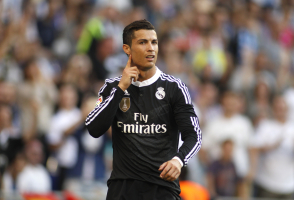 Ronaldo: Dziękuję za zaufanie