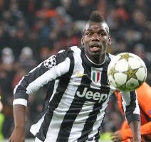Juve: Pogba nie jest na sprzedaż