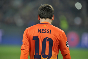 Messi był blisko River Plate. Mógł nigdy nie trafić do Barcy