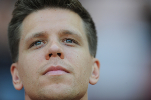 Szczęsny: Nie boimy się Barcelony