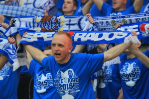 Obrażali uchodźców? Będzie kara dla Lecha