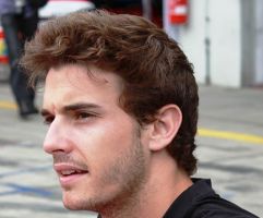 Jules Bianchi nie żyje