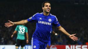 LM: Wysokie zwycięstwo Chelsea, remis Porto