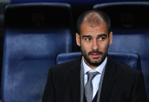 Guardiola: Kocham Goetze. Ale mam Lewandowskiego