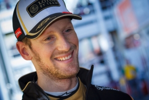Grosjean zmieni zespół?