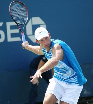 Kubot i Matkowski pokonali Ukraińców