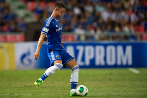 Chelsea po zwycięstwie. "Lepsza atmosfera"