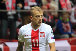 Remis Rennes, Grosicki wszedł po przerwie