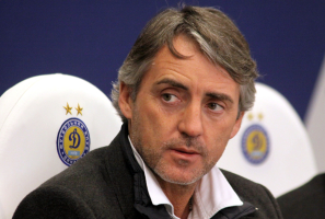 Mancini spokojnie o szansach Interu na mistrzostwo