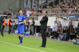 Allegri: Mamy tylko punkt, więc musimy być realistami