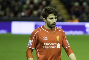Moyes sięga po napastnika Liverpoolu