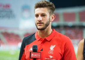 Lallana: Mogę dać Liverpoolowi więcej